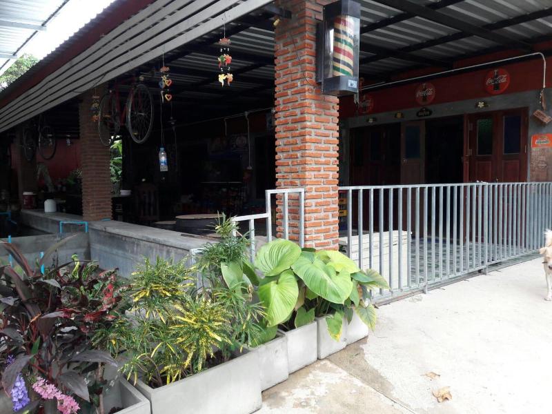 Baan Raiplaysoi Homestay image
