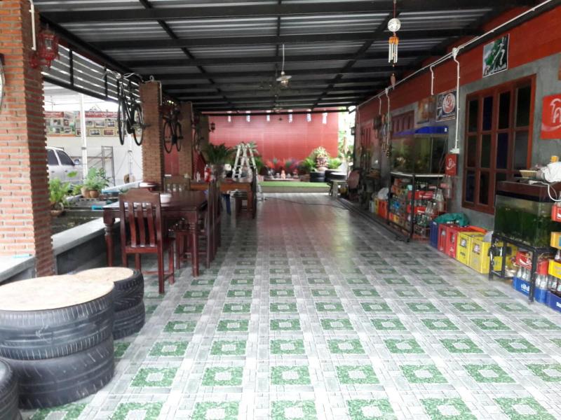 Baan Raiplaysoi Homestay image