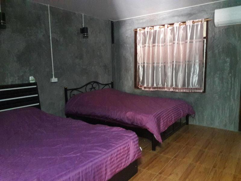 Baan Raiplaysoi Homestay — view