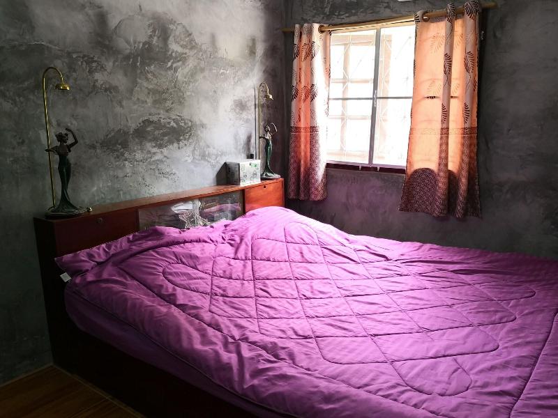 Baan Raiplaysoi Homestay image