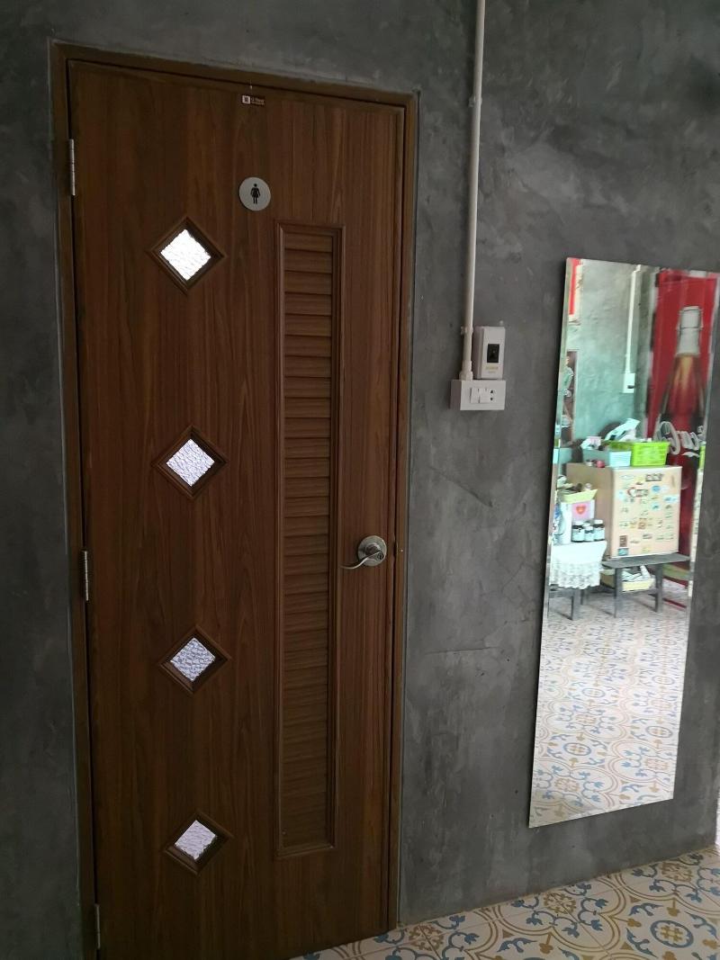 Baan Raiplaysoi Homestay image