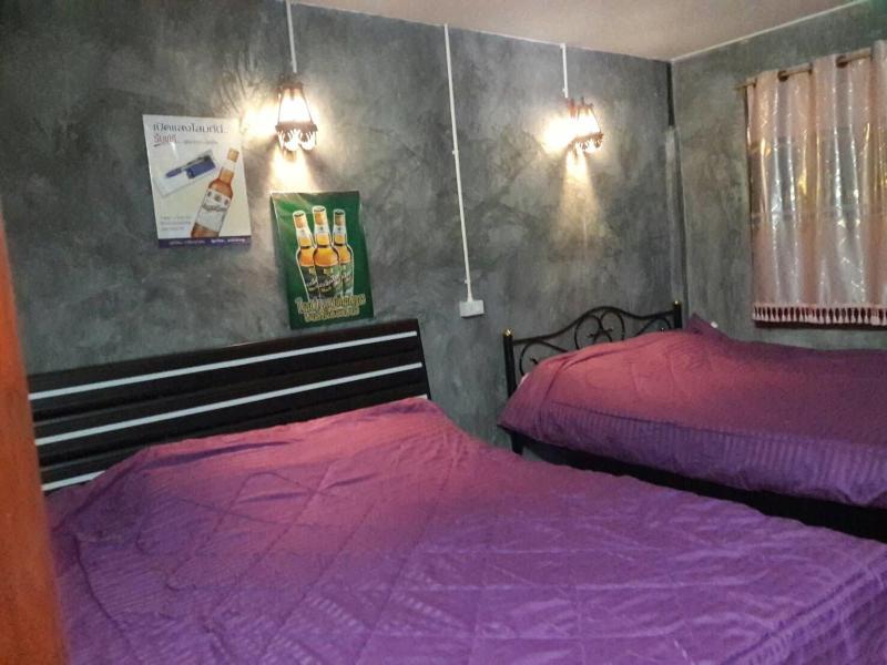 Baan Raiplaysoi Homestay image