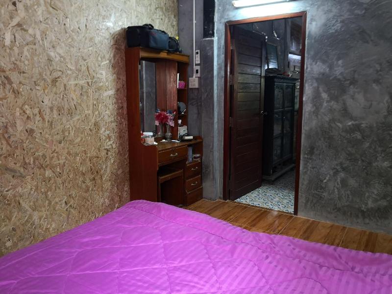 Baan Raiplaysoi Homestay image