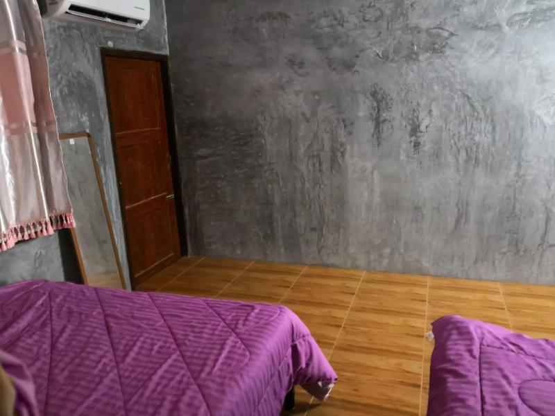 Baan Raiplaysoi Homestay image
