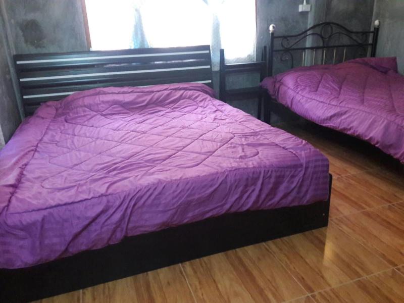 Baan Raiplaysoi Homestay image