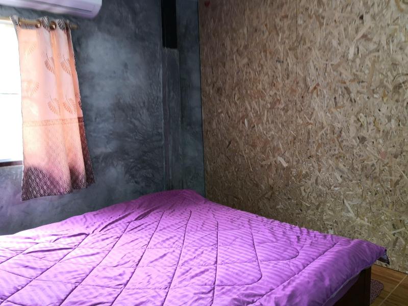Baan Raiplaysoi Homestay image