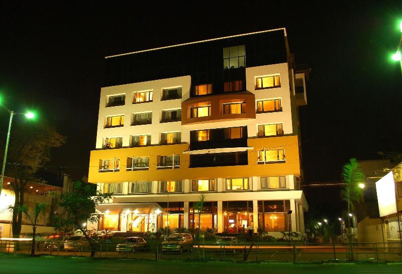 Hotel Eefa image