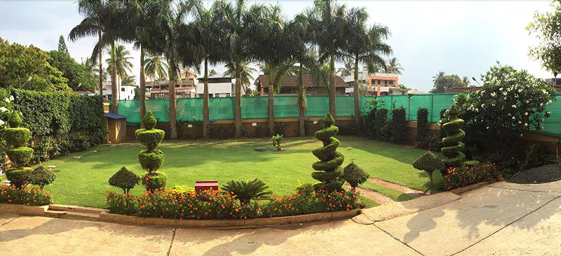 Hotel Eefa image