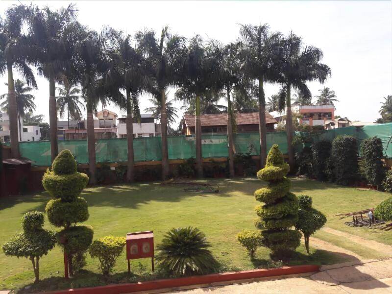 Hotel Eefa image