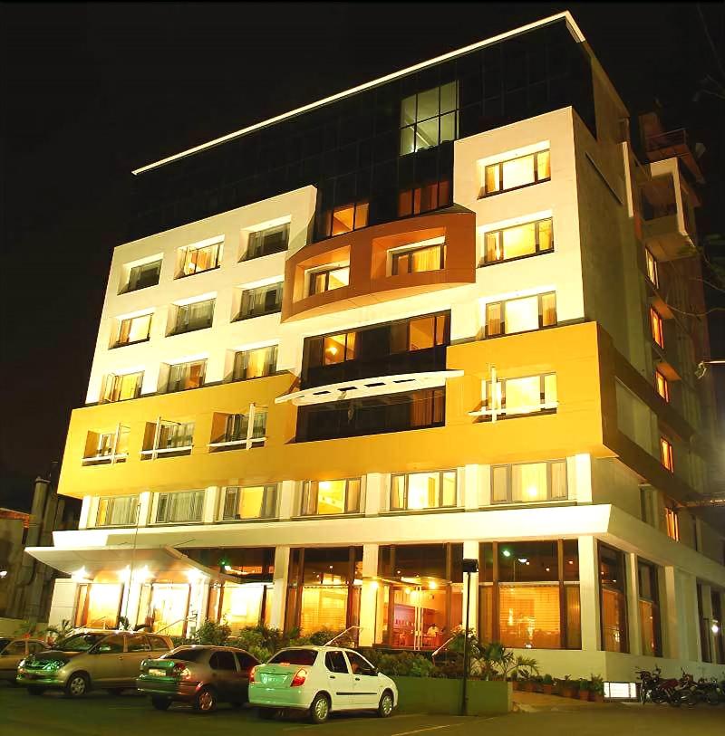Hotel Eefa image