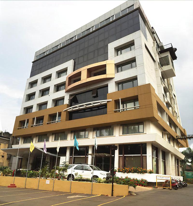 Hotel Eefa image