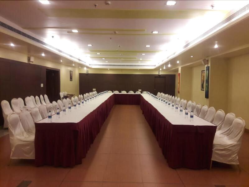 Hotel Eefa image