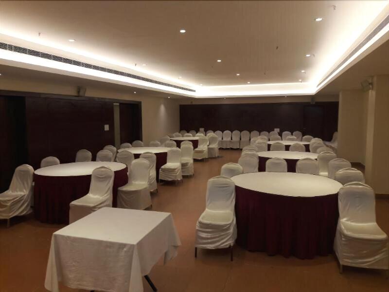 Hotel Eefa image
