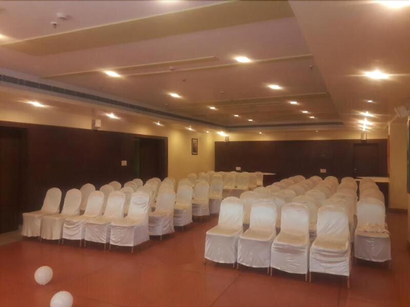Hotel Eefa image