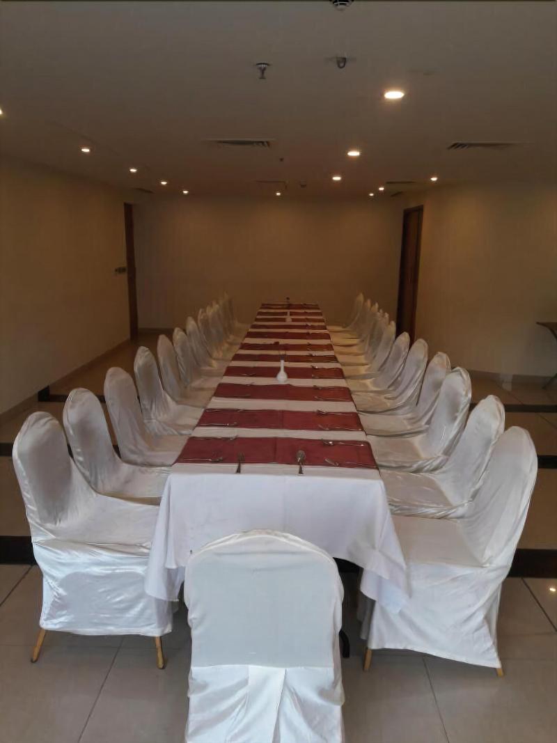 Hotel Eefa image