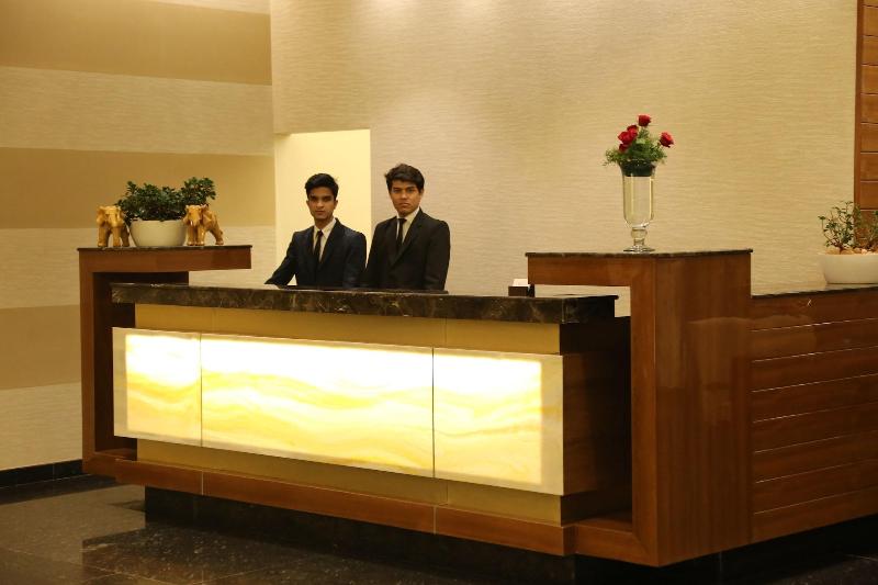 Hotel Eefa image