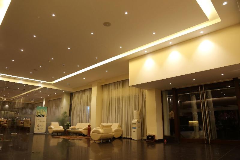 Hotel Eefa image