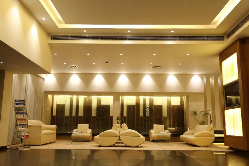 Hotel Eefa image
