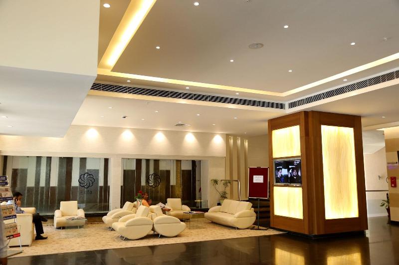 Hotel Eefa image