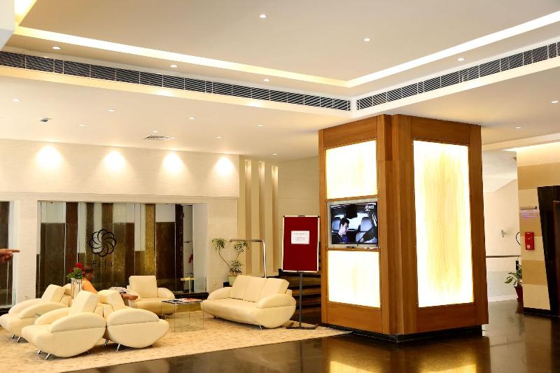 Hotel Eefa image
