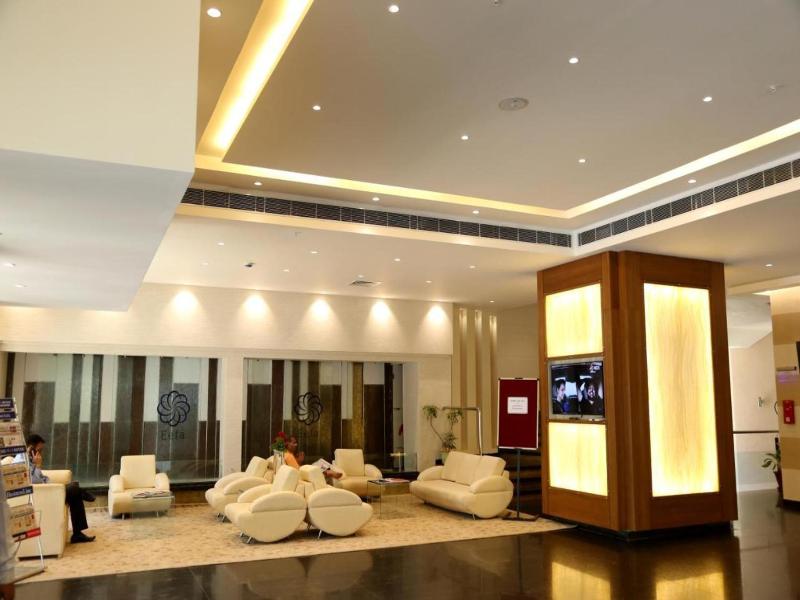 Hotel Eefa image