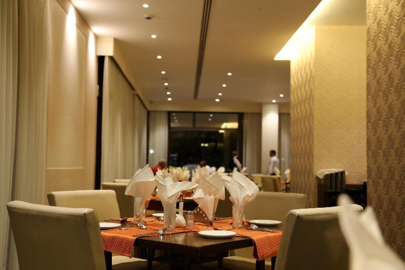 Hotel Eefa image 6