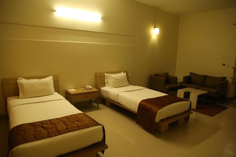 Hotel Eefa image