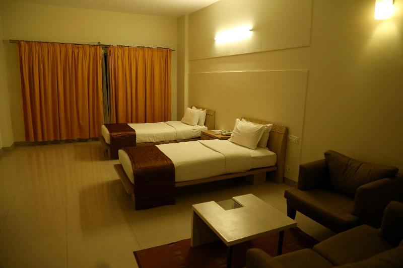 Hotel Eefa image