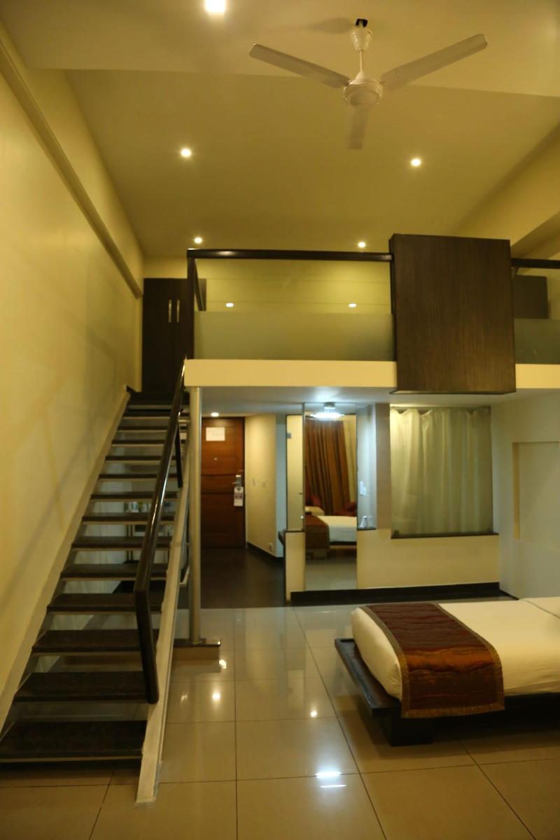 Hotel Eefa image