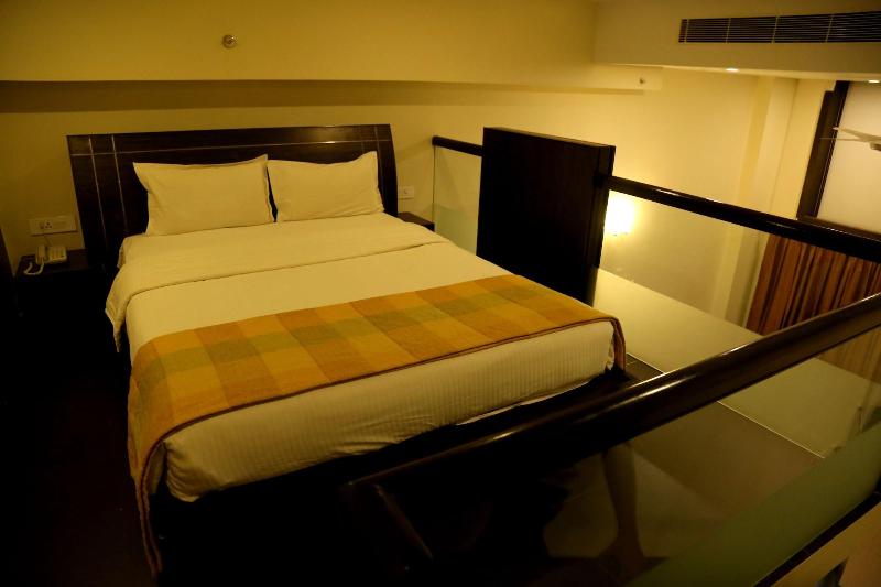 Hotel Eefa image 10