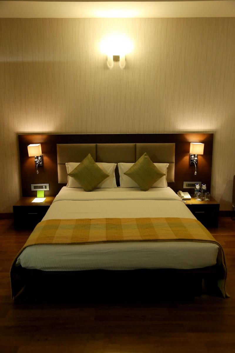 Hotel Eefa image 8