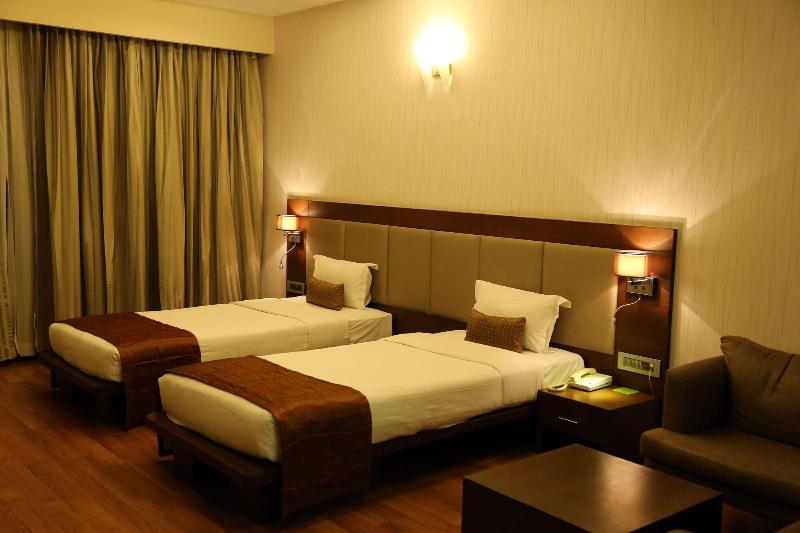 Hotel Eefa image