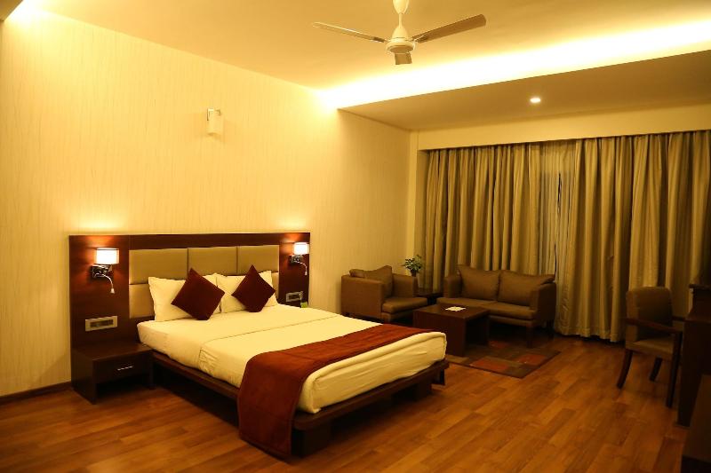 Hotel Eefa image