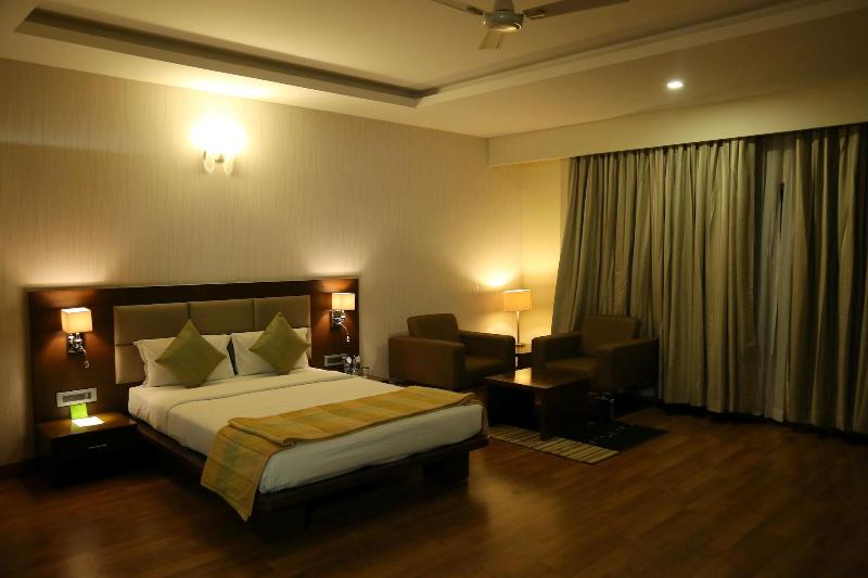 Hotel Eefa image 4