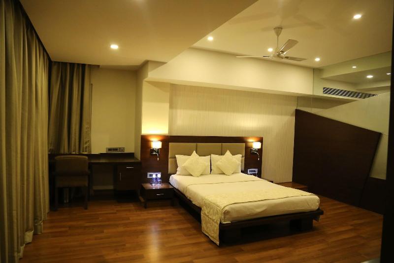 Hotel Eefa image 2