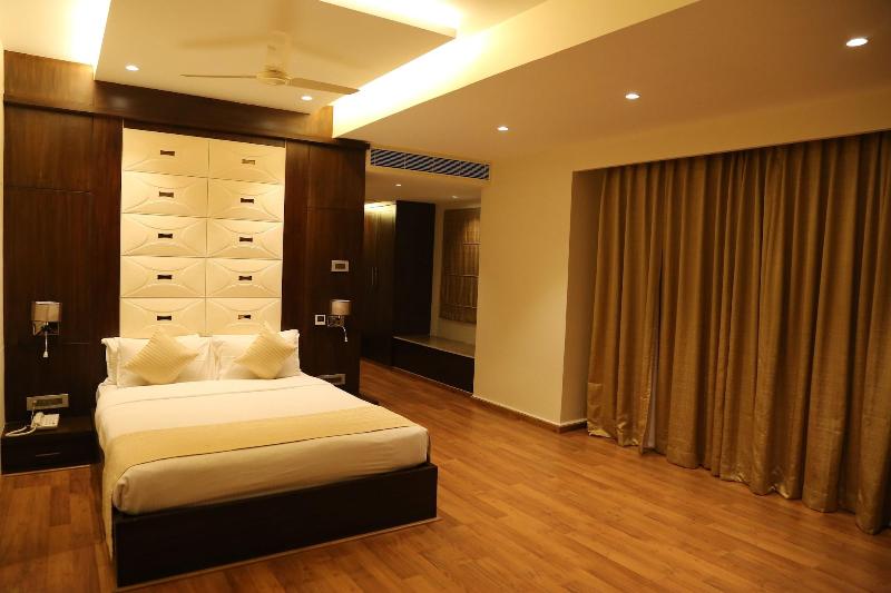 Hotel Eefa image