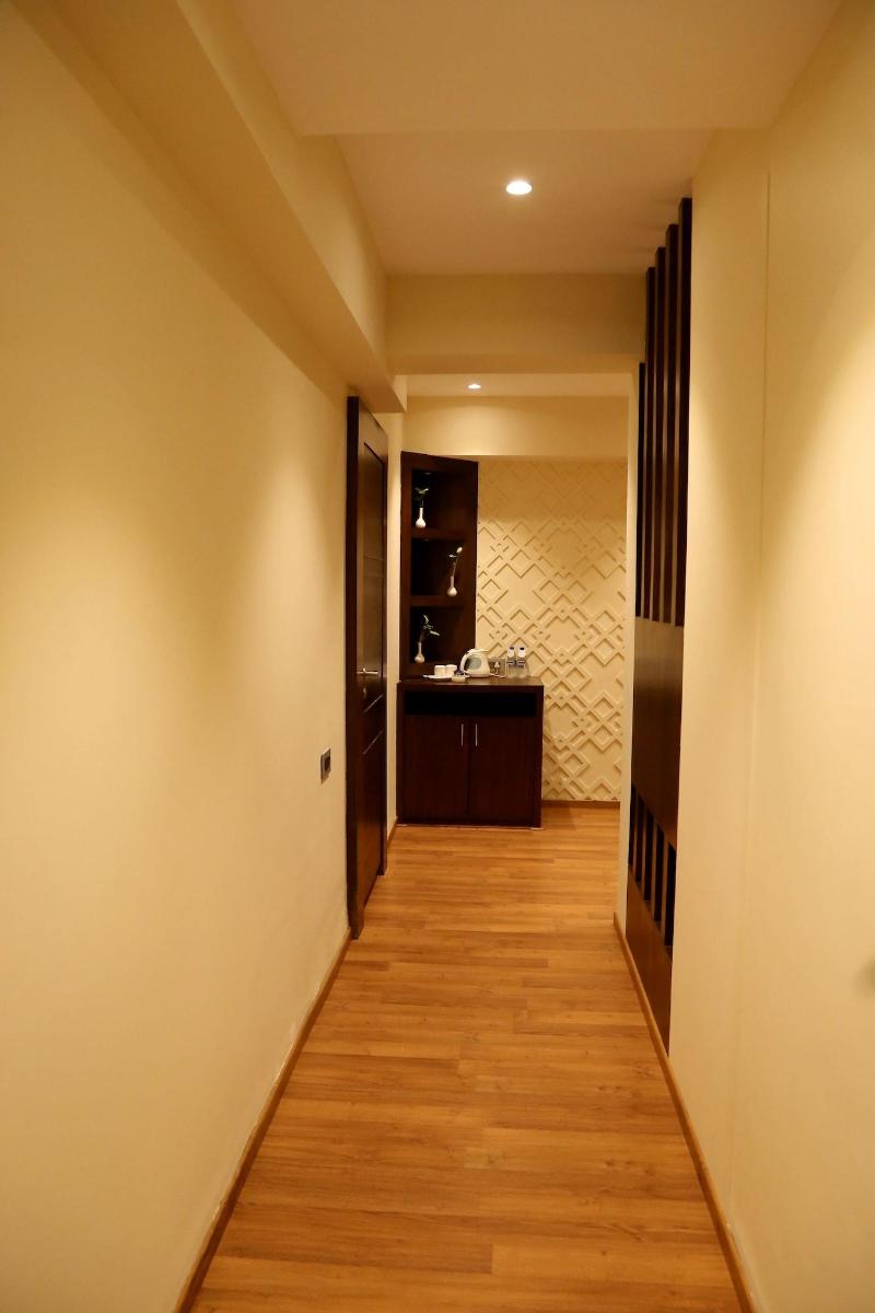 Hotel Eefa image