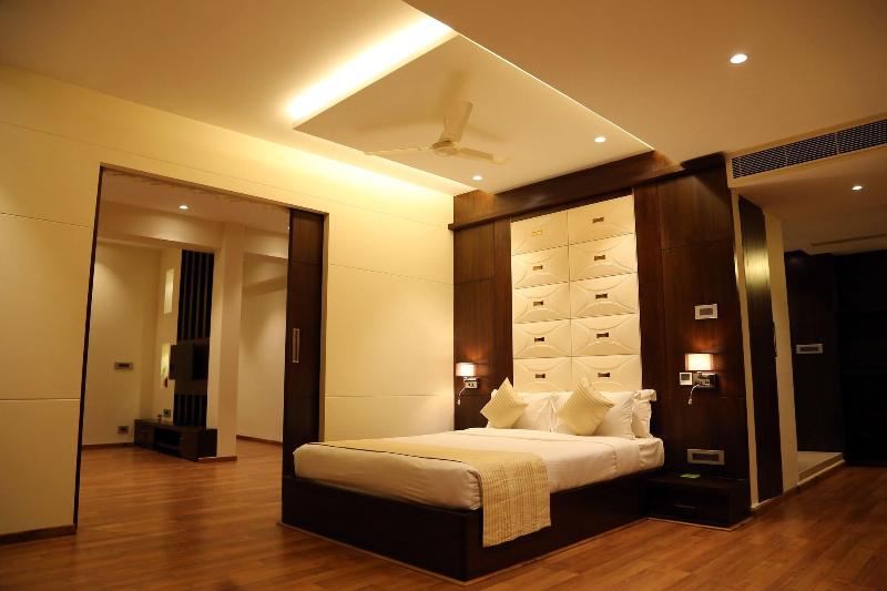 Hotel Eefa image
