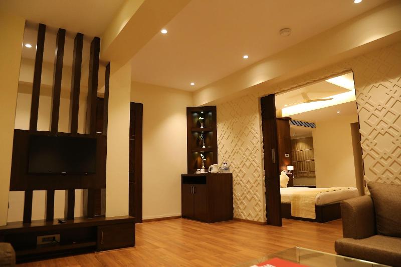 Hotel Eefa image