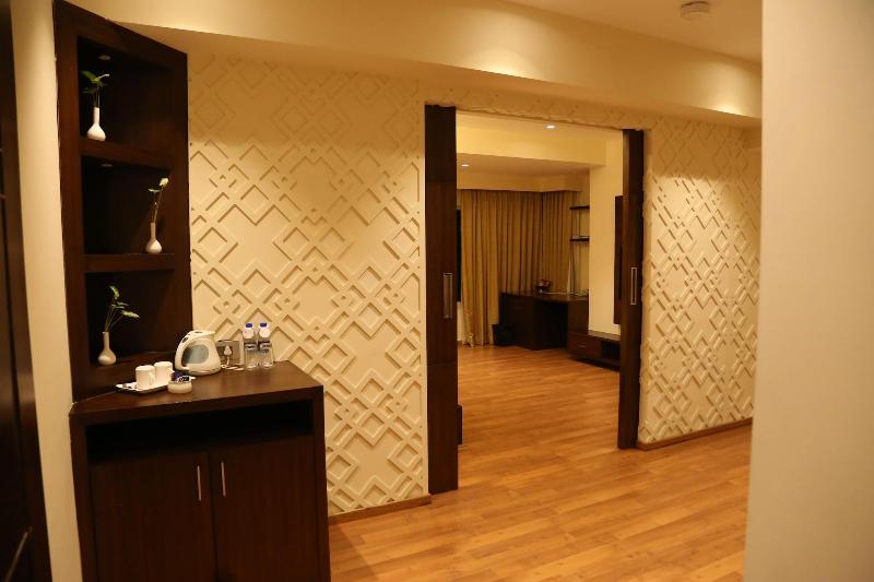 Hotel Eefa image