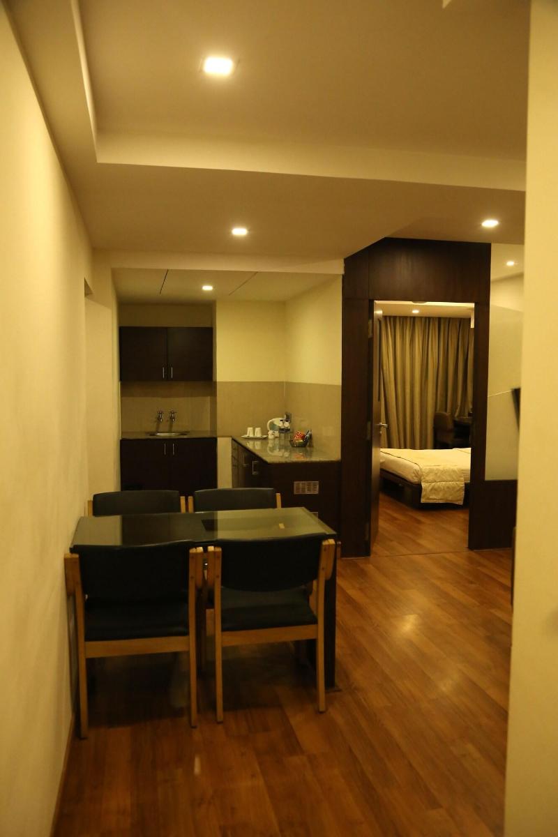 Hotel Eefa image