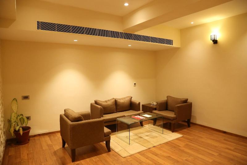 Hotel Eefa image
