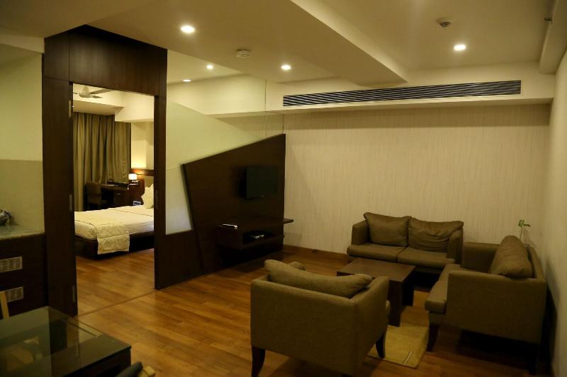 Hotel Eefa image