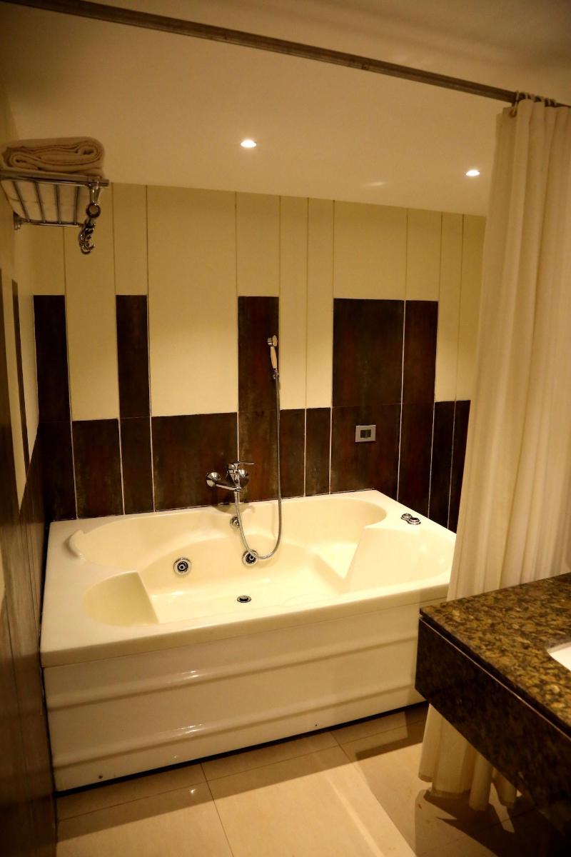 Hotel Eefa image