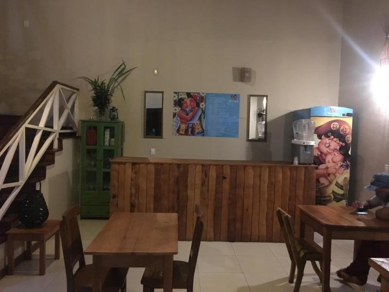 Pousada Maria Bonita