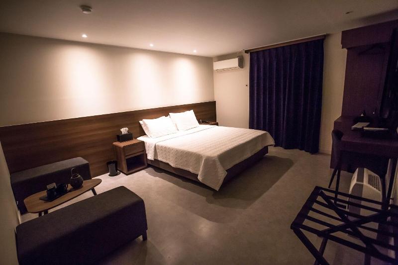 Hotel Egg image