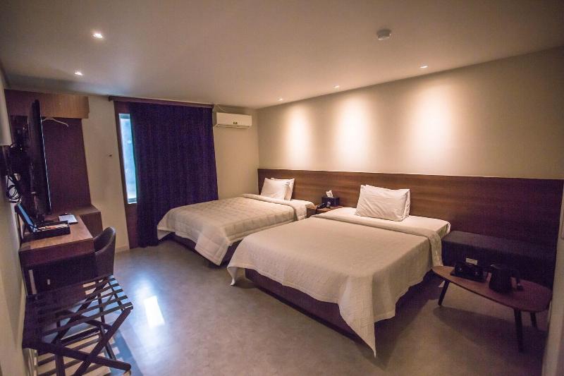 Hotel Egg image