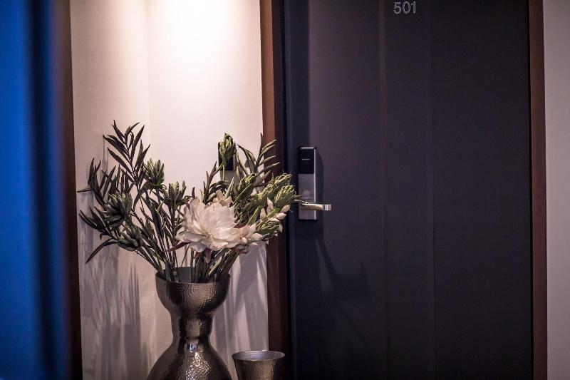Hotel Egg image