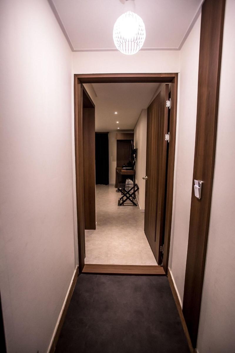 Hotel Egg image
