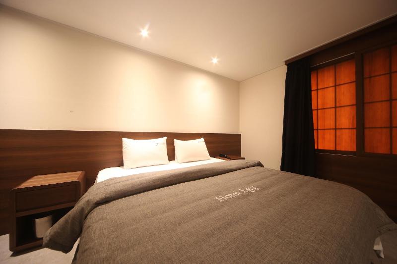 Hotel Egg image